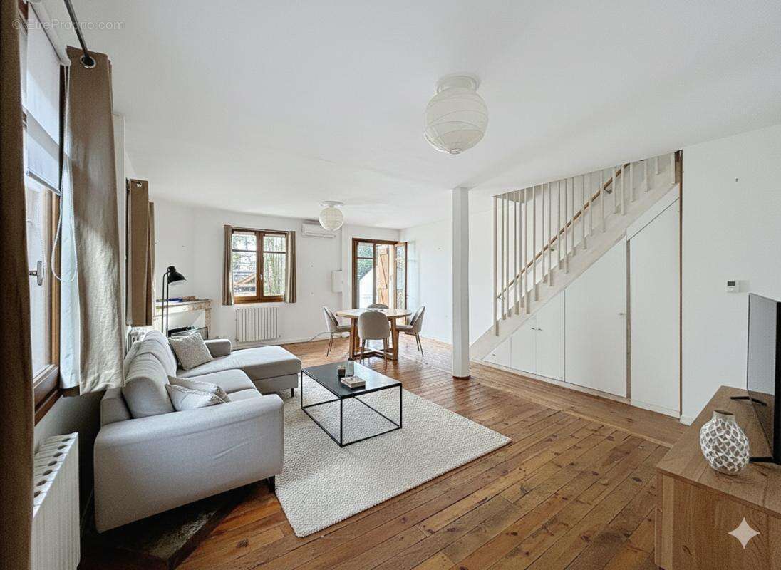 Maison à TOULOUSE