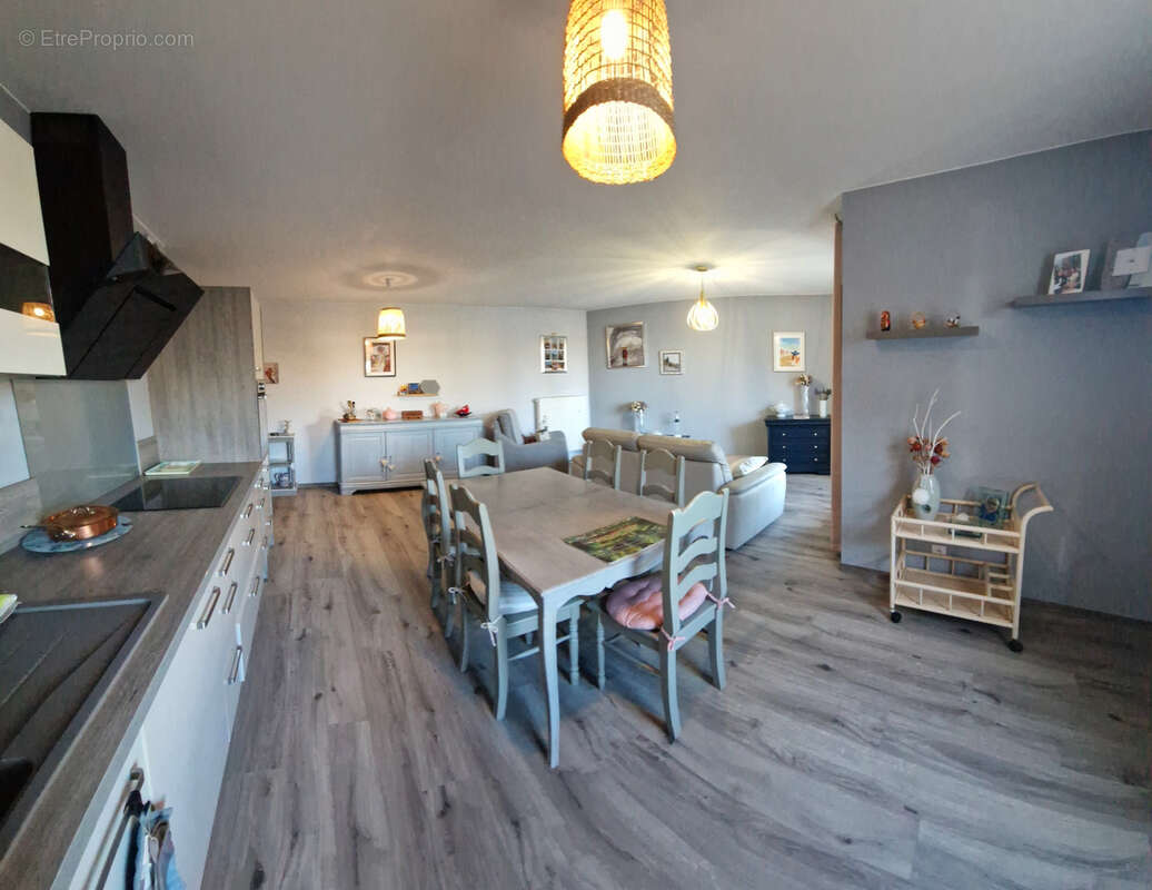 Appartement à ARRAS