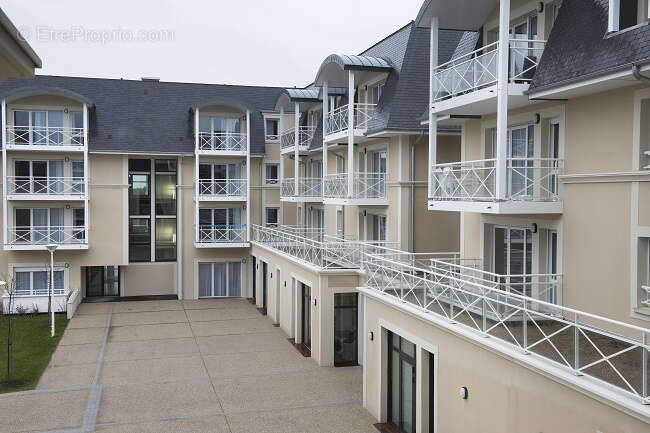Investissement en residence Senior - photo 2