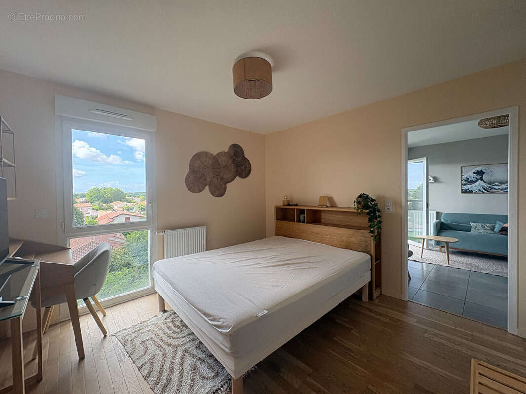 Appartement à MERIGNAC