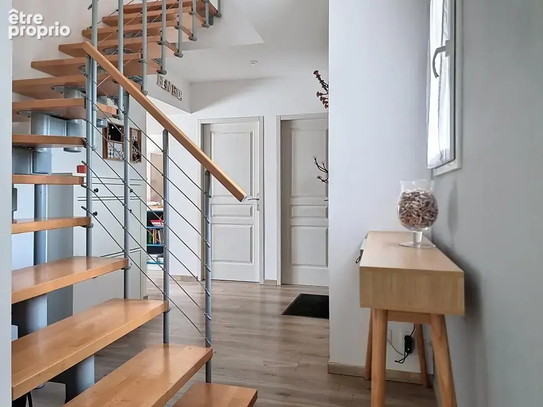 Maison individuelle - photo 13