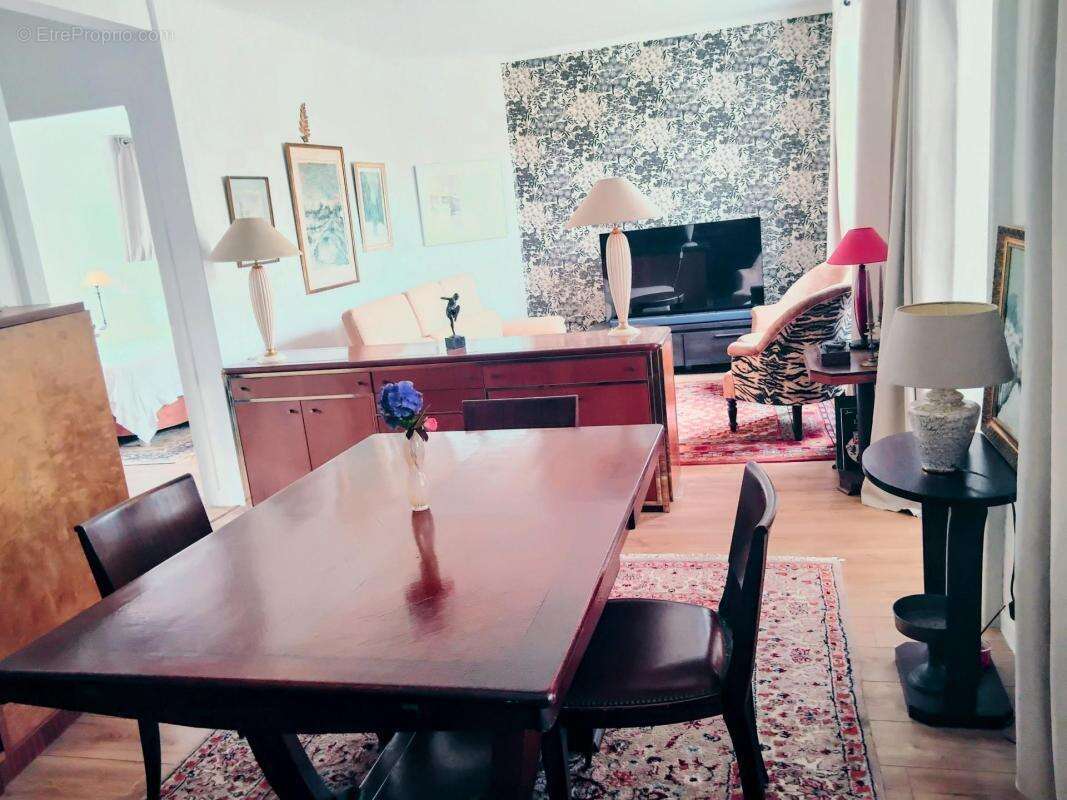 Coray deux pas- Maison T6 entierement renovée - photo 3