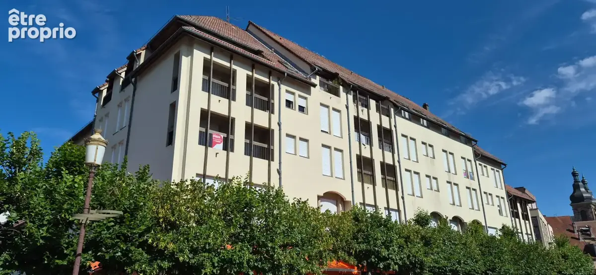 Appartement t2 saint-avold - photo 16