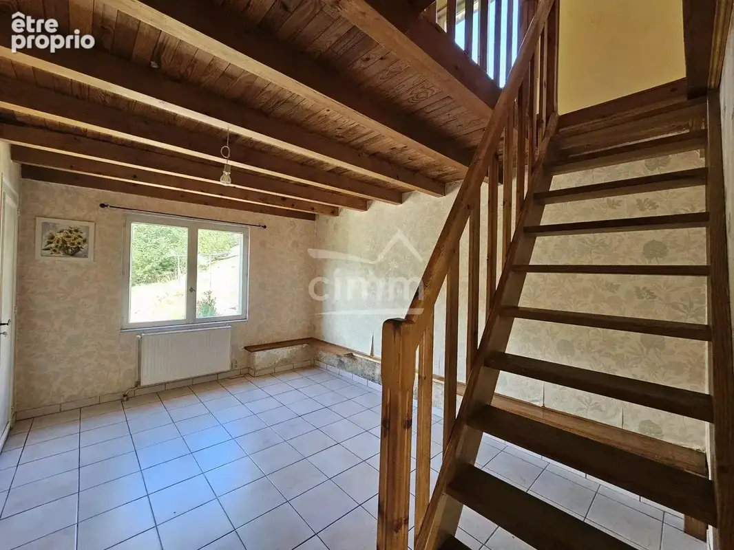 Maison T4 avec dépendance - photo 8