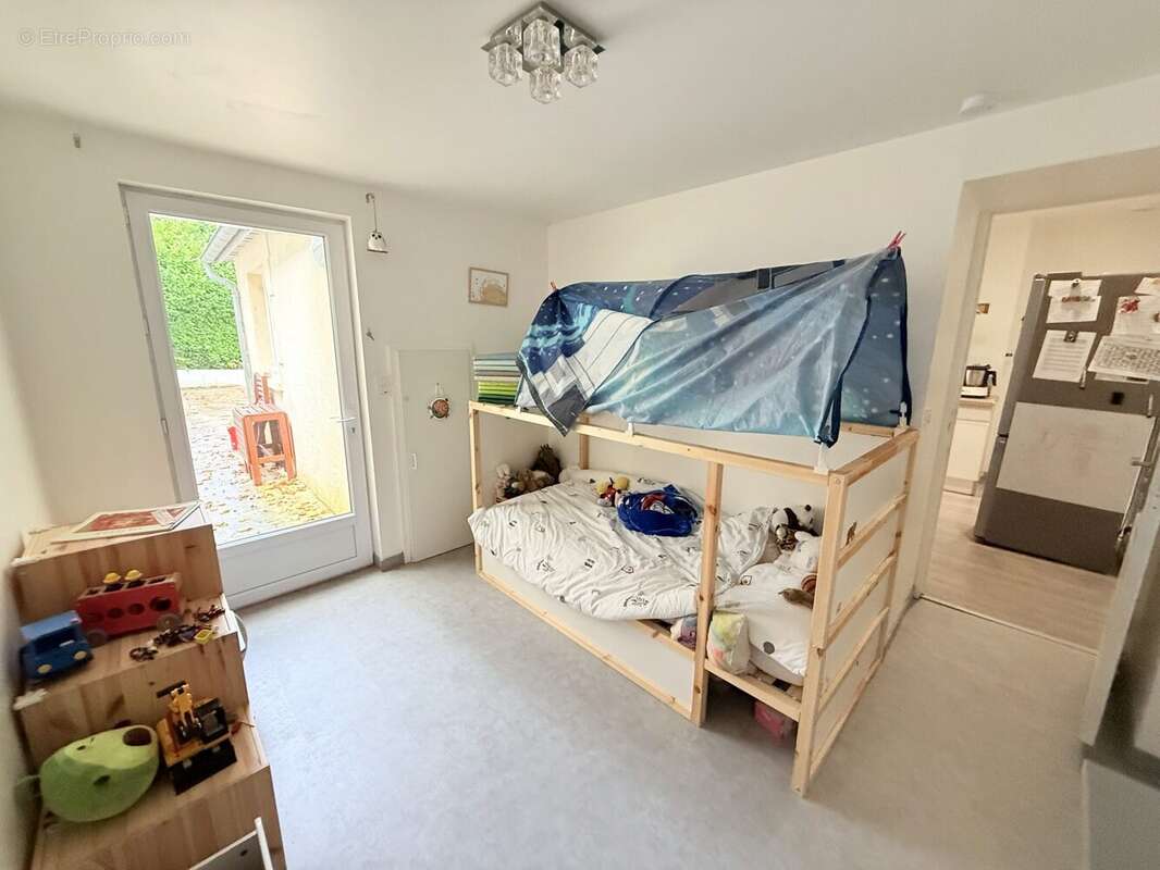 Appartement à POITIERS