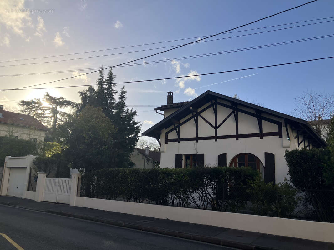 Maison à BORDEAUX