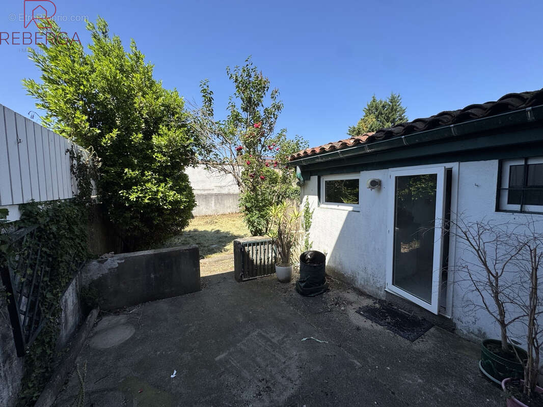 Maison à MAZAMET