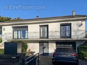 Maison à COULOUNIEIX-CHAMIERS