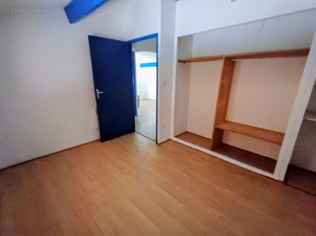 Appartement à VALRAS-PLAGE