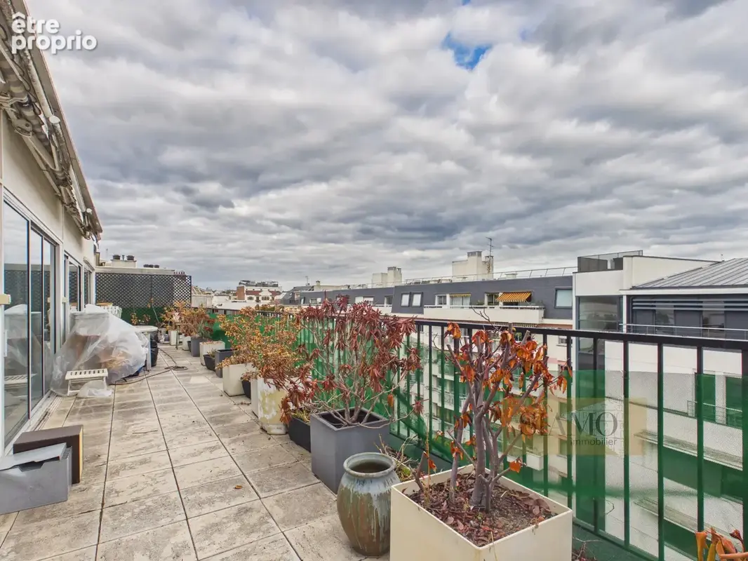 Photo Appartement à Vincennes au prix de 1 250 000€