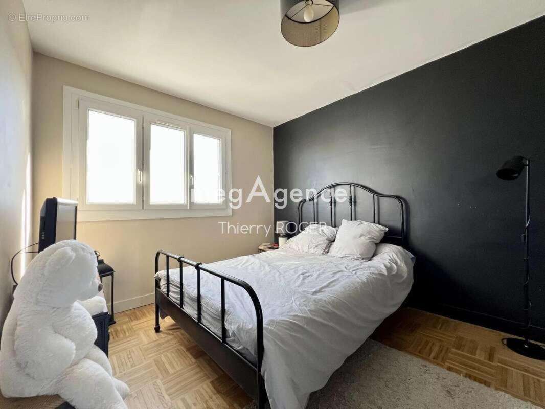 Appartement à LORIENT