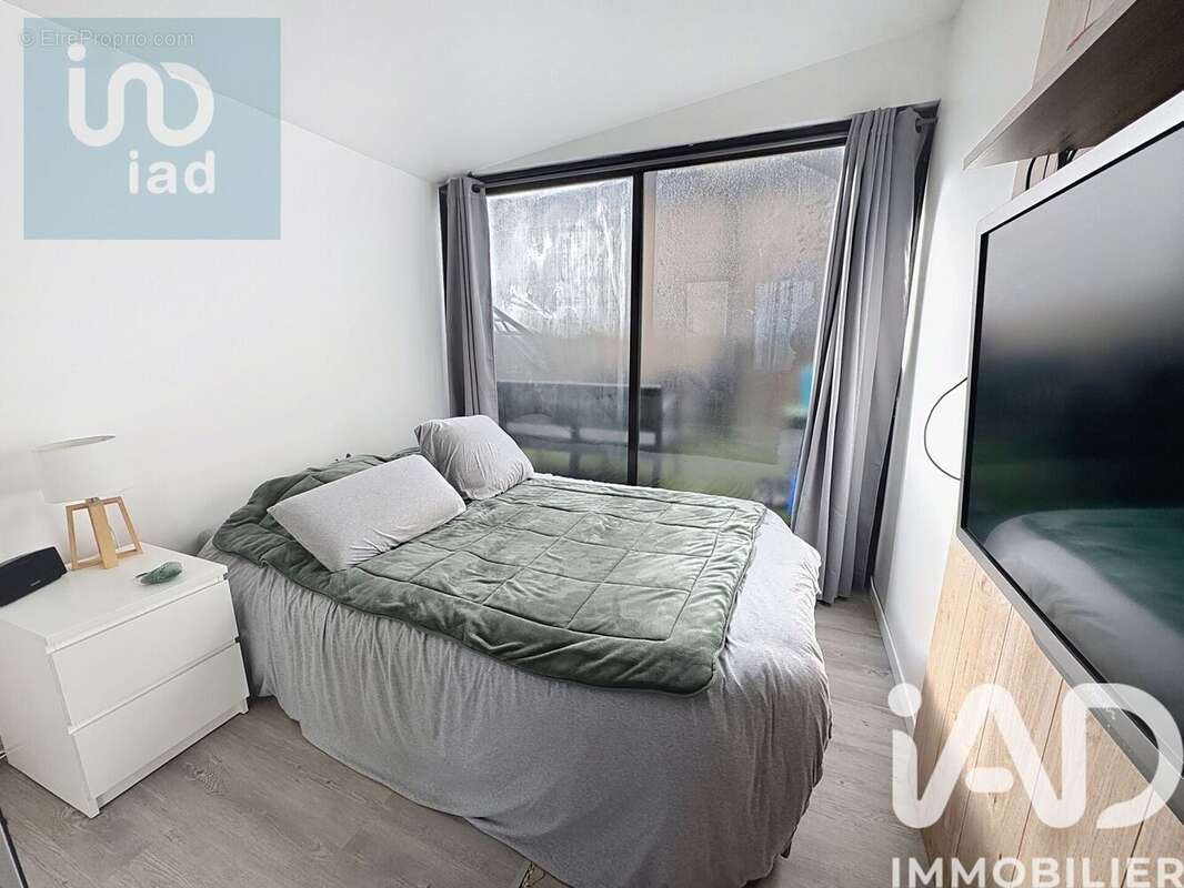 Photo 6 - Maison à NORT-SUR-ERDRE