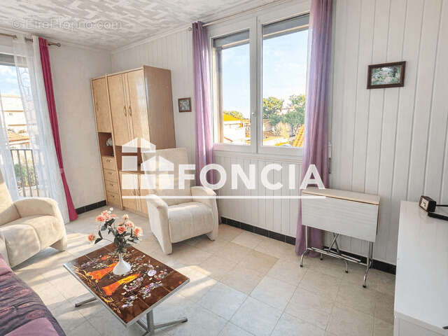 Appartement à NARBONNE