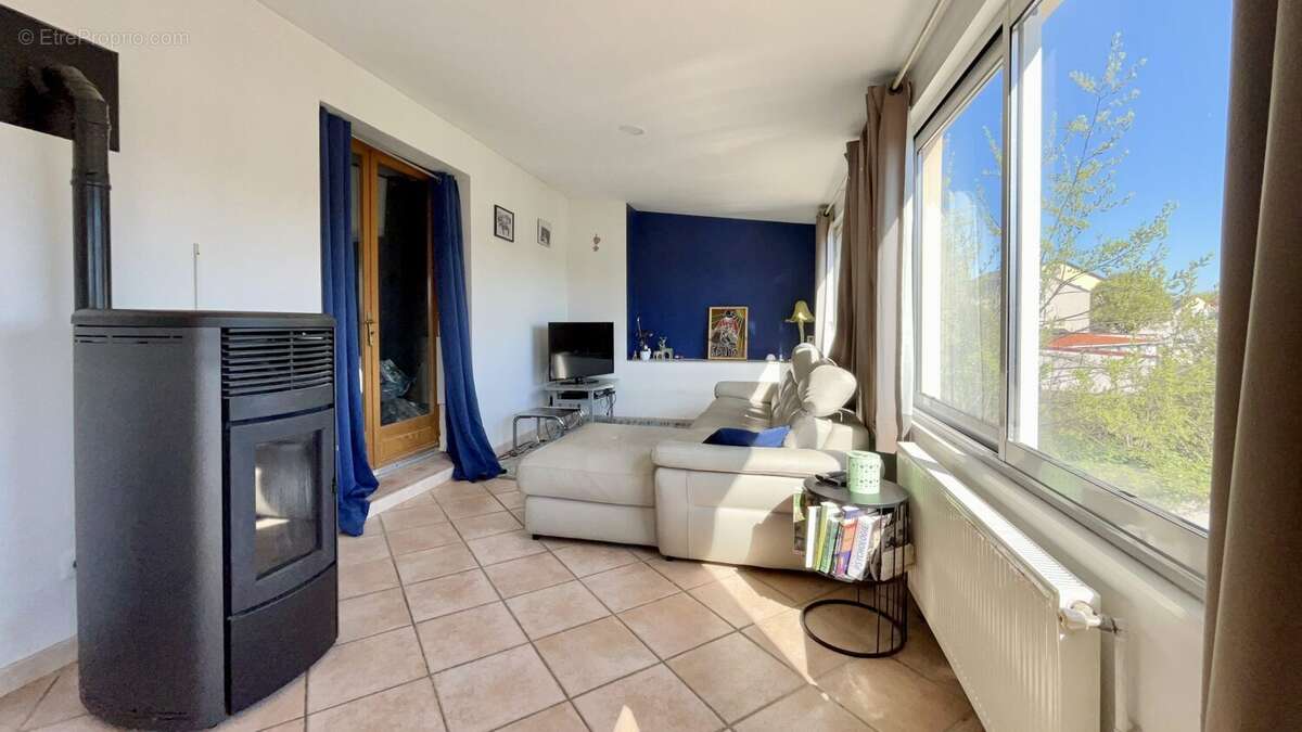 Appartement à SOLGNE