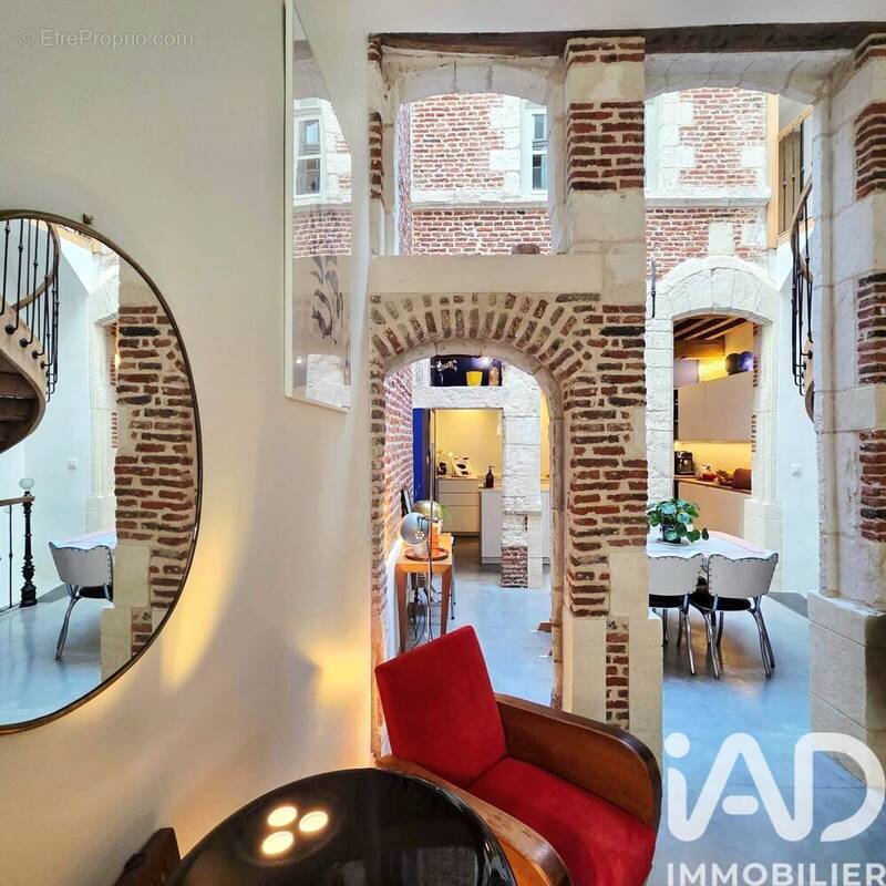 Photo 1 - Maison à LILLE