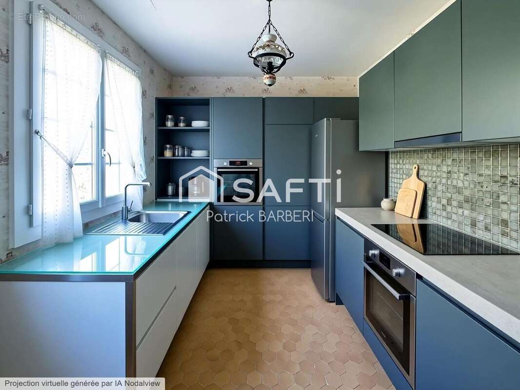Photo 6 - Maison à SAGY