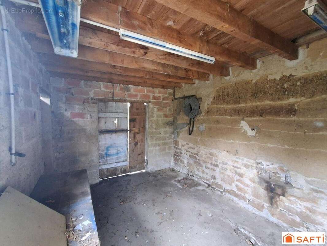 Photo 9 - Maison à COUSANCE