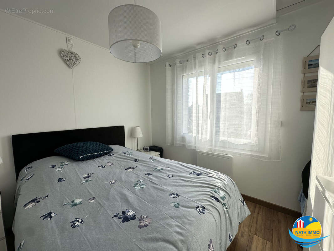 Maison à FORT-MAHON-PLAGE