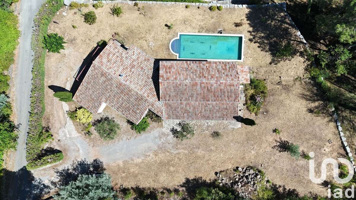 Photo 3 - Maison à AUBENAS