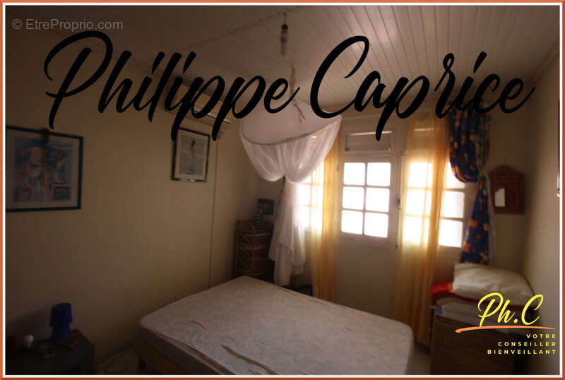 Maison à FORT-DE-FRANCE