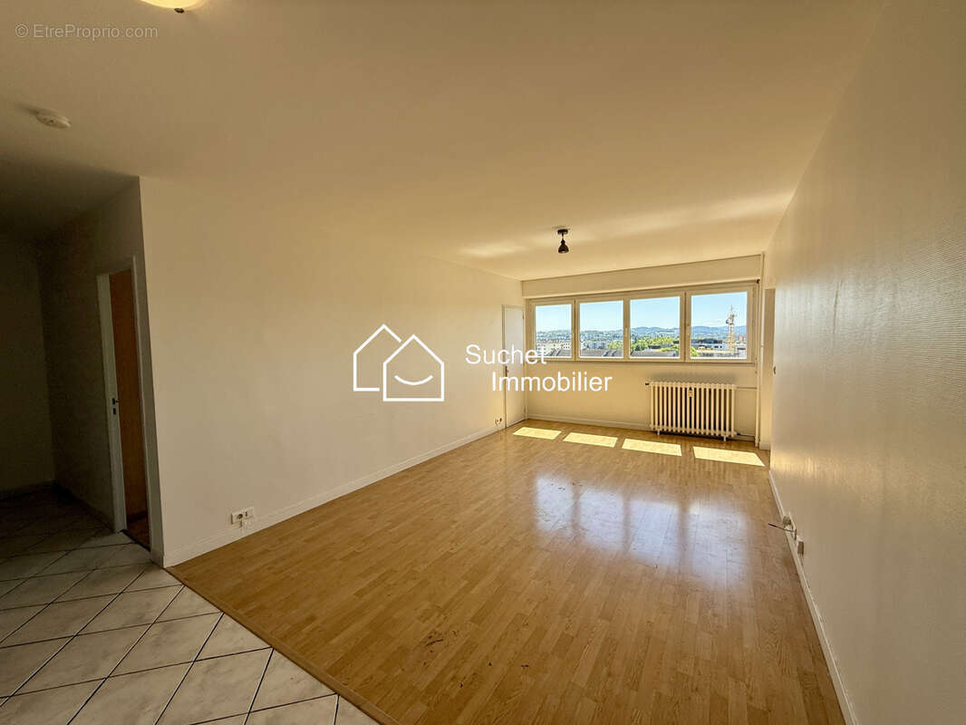 Appartement à ANNECY