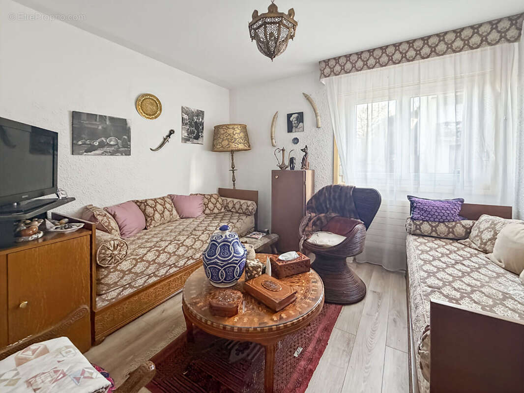Maison à PALAISEAU