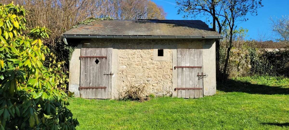 Maison à CHATEAU-CHINON(CAMPAGNE)