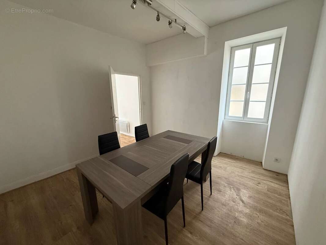 Appartement à EAUZE