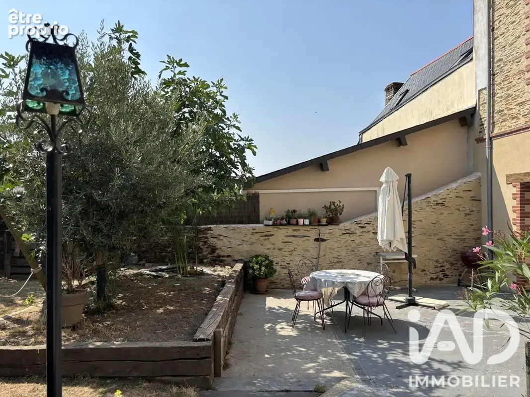 Photo 1 - Maison à ARMAILLE