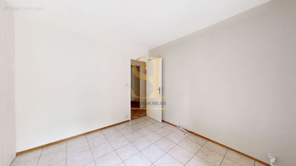 Appartement à VALENTON