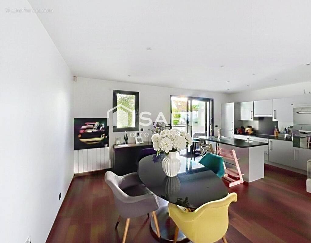 Photo 1 - Maison à BRY-SUR-MARNE