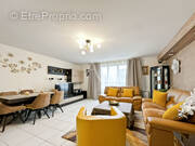 Maison à COMBS-LA-VILLE