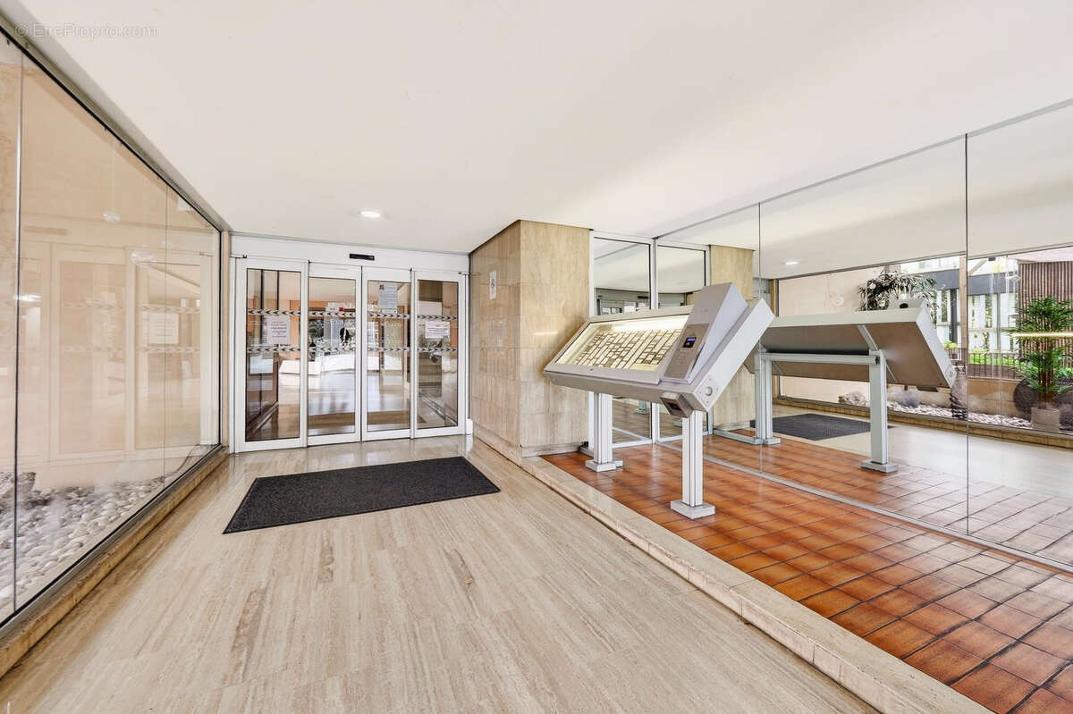 Appartement à PARIS-13E