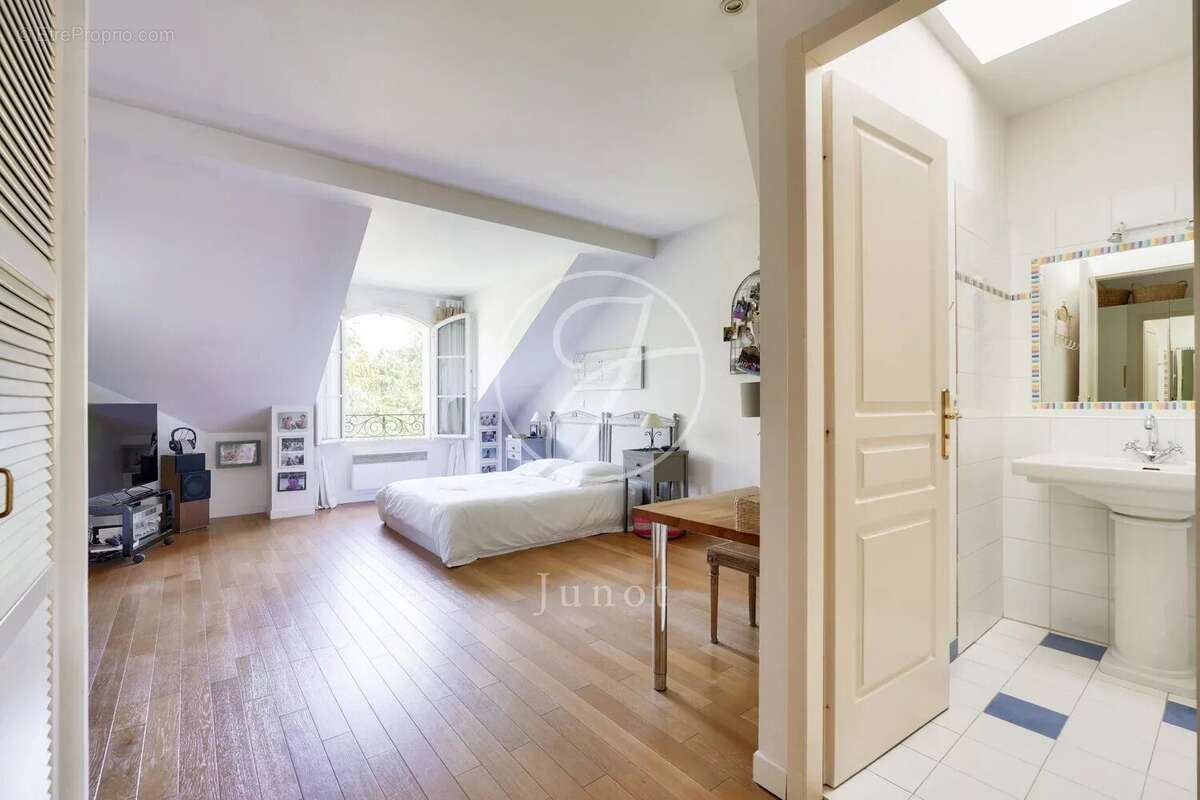 Maison à LE CHESNAY