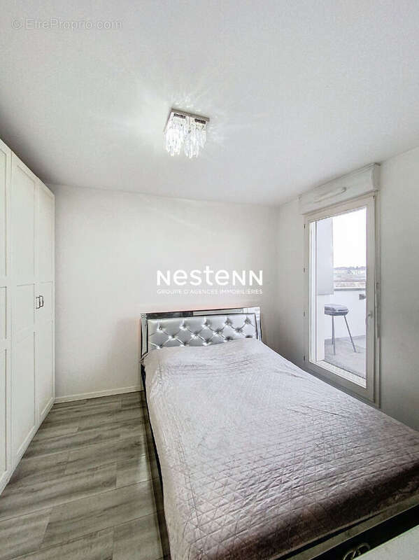 Appartement à STAINS