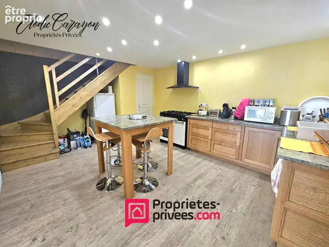 Maison Villaniere 5 pièces 110 m2 - photo 2
