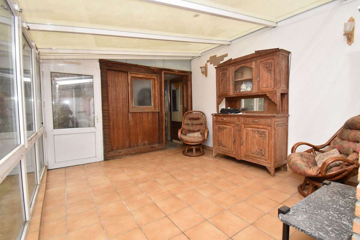 Maison 139 m² à Cambrai  - photo 5