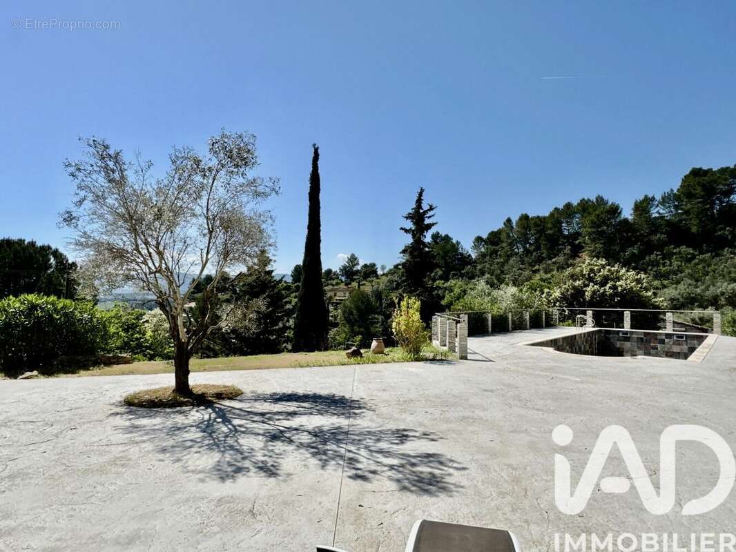 Photo 2 - Maison à VIDAUBAN