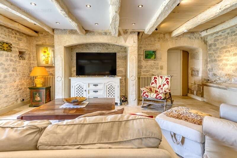 Maison à MONTAYRAL