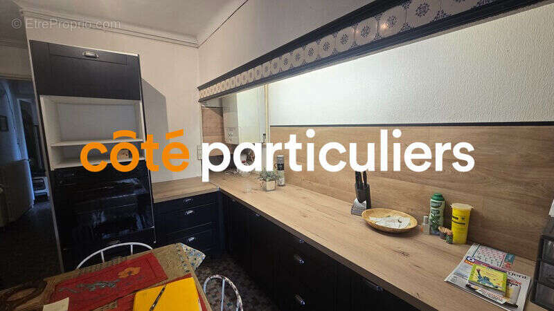REVIENT A LA VENTE   -   BAISSE  DE  PRIX Maison Carcassonne 6 pièce(s) 112.13 m2 - photo 2