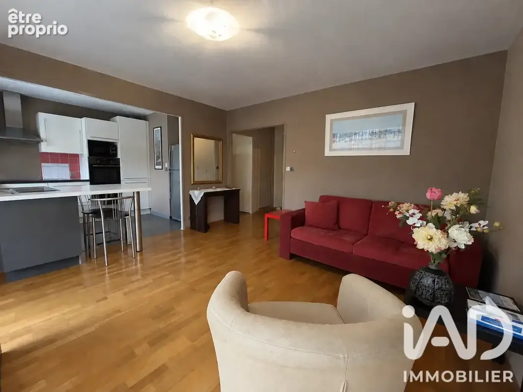 Photo 1 - Appartement à VANNES