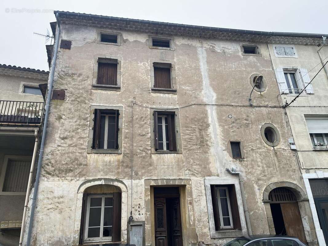 Maison 110 m² à Le Poujol-Sur-Orb  - photo 2