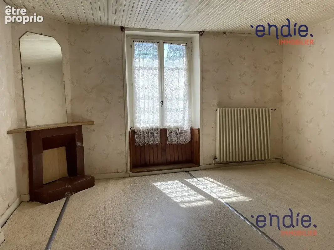 Maison 4 pièces 115 m² à vendre à Moncontour (86330) - photo 3
