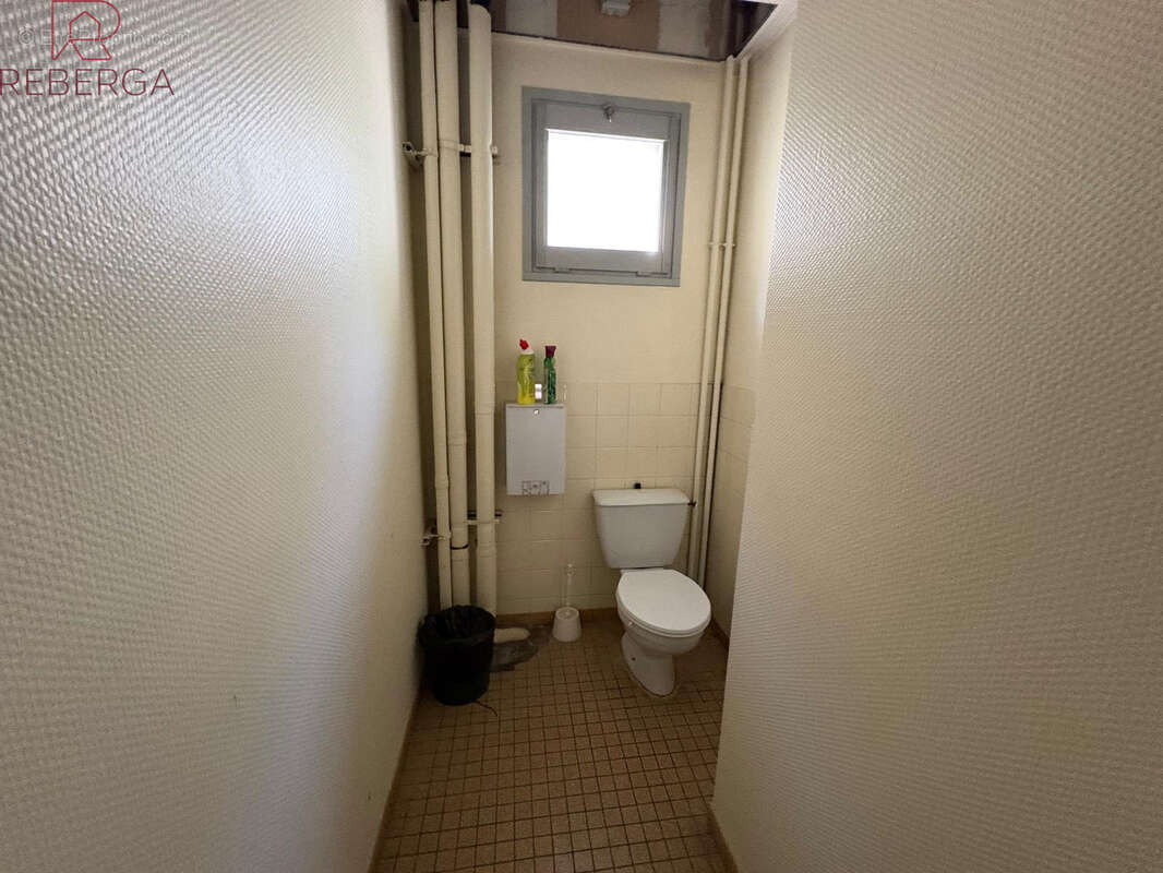 Appartement à MAZAMET