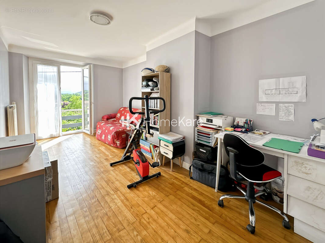 Maison à BOUSSENS