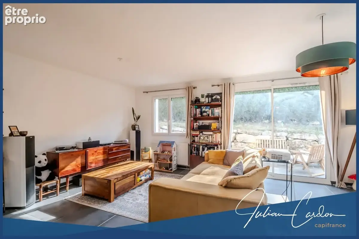 Maison individuelle à vendre à Pers-Jussy - photo 5