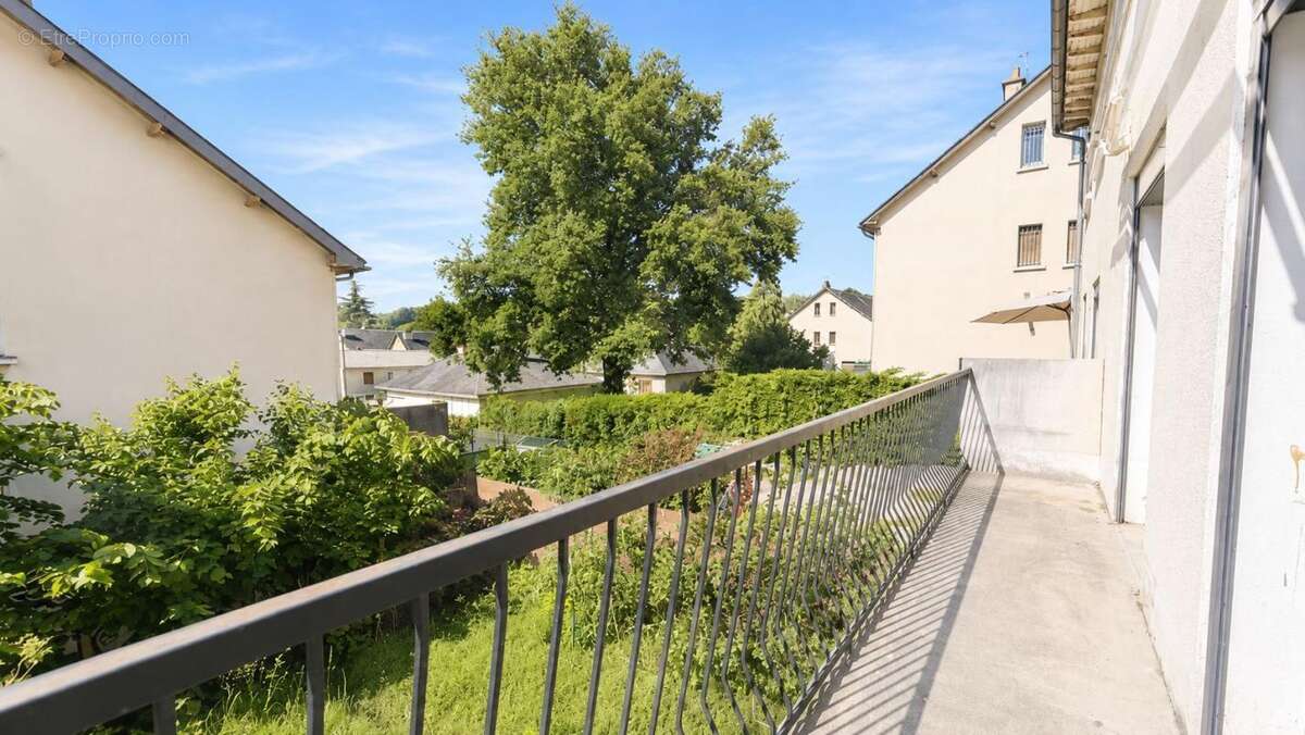 Rodez – Maison 4 chambres avec jardin, garage et cuisine d’été  - photo 4