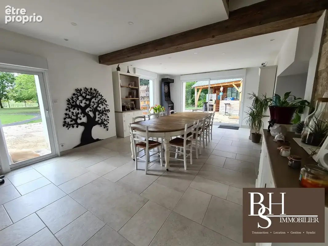 Maison 15 pièces 650 m² à vendre à Vendeuvre-Du-Poitou (86380) - photo 9