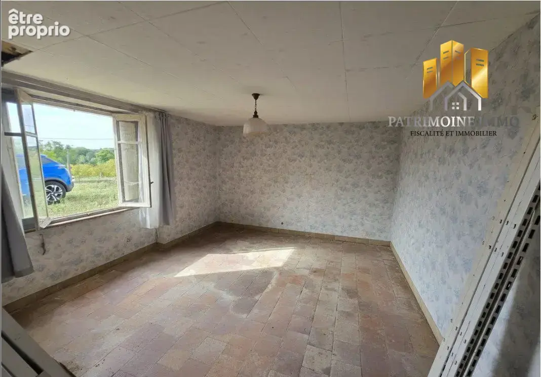 Maison 3 pièces 86 m² à vendre à Dissay-Sous-Courcillon (72500) - photo 4