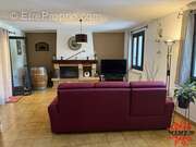 Maison à CAZOULS-LES-BEZIERS